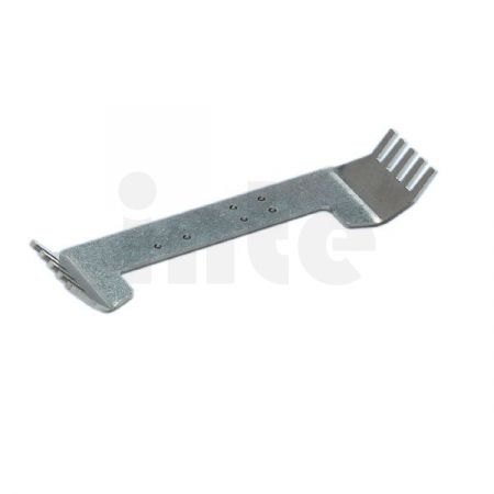 Drážková škrabka Kärcher Fa. Thyssen + Fa. OTIS, 6.369-508.0