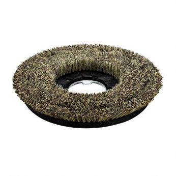 Lešticí kartáč Kärcher - měkký - 330 mm (přírodní) - 1 ks