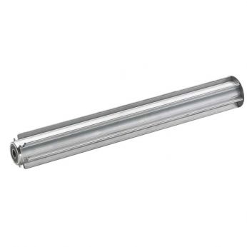 Hřídel Kärcher pro upnutí válcových padů - 450 mm - 1 ks