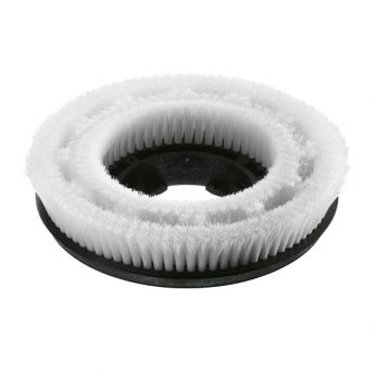 Kotoučový kartáč Kärcher - velmi měkký - průměr 385 mm (bílý) - 1 ks 6.907-154.0