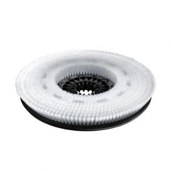 Kotoučový kartáč Kärcher - velmi měkký - průměr 450 mm (bílá) - 1 ks