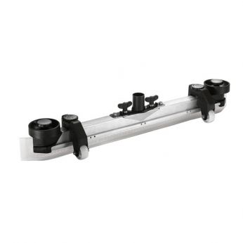 Sací lišta KÄRCHER kompletní, rovná, délka 850 mm - 1 ks, 4.777-401.0