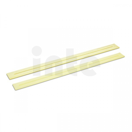 Sací stěrky KÄRCHER pro sací lištu - délka 960 mm (průhledná) - 2 díly, 6.273-291.0