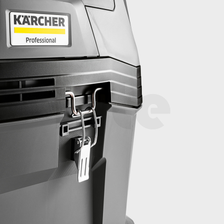 Vysavač pro pekaře KÄRCHER NT 40/1 Tact Bs 1.148-340.0