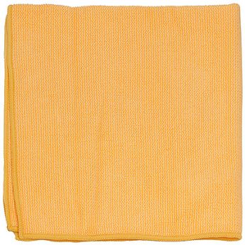 KIMBERLY-CLARK WYPALL Utěrky mikro, žluté, 40x40cm, 1 bal/6 ks 8394