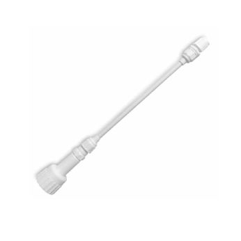 MESTO - Set tryska bílá + prodloužení 27 cm, 5266L