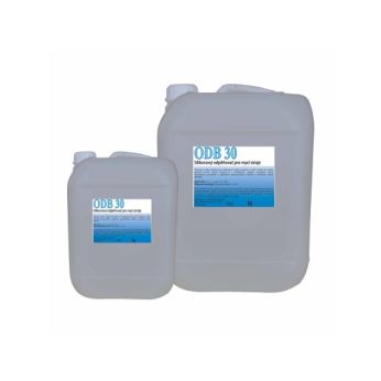 MPD ODB 30, silikonový odpěňovač pro mycí stroje, PE kanystr - 10 kg