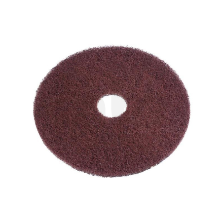 Podlahový pad 20" hnědý 500 mm Pioneer Eclipse