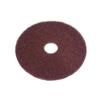 Podlahový pad 20" hnědý 500 mm Pioneer Eclipse