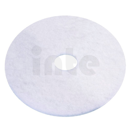 Podlahový pad 20" bílý 508 mm Pioneer Eclipse PD001420