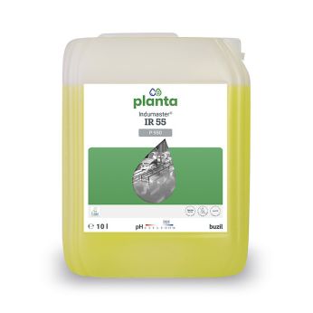 Buzil Planta P 950 Indumaster IR 55 10 l