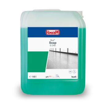 BUZIL G 240 Buz Soap 10 l