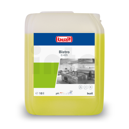 BUZIL G 435 Bistro 10 l