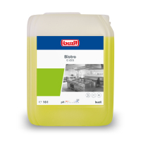 BUZIL G 435 Bistro 10 l