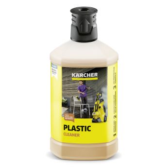 KÄRCHER Čistič plastů 3 v 1 (1 l) 6.295-758.0