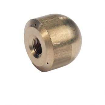 Tryska KÄRCHER 50 pro čištění potrubí - 3 x 30° dozadu, ? 30 mm 5.763-017.0