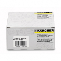 Čerpadlová sada KÄRCHER 2.883-890.0