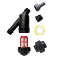 Jemný vodní filtr KÄRCHER, s adaptérem 4.730-102.0