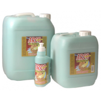 MPD Arco Industrial tekuté mýdlo s obrazivem 13 kg