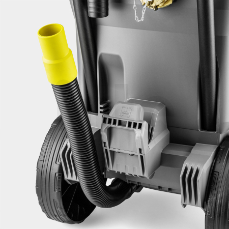 Víceúčelový vysavač KÄRCHER NT 50/1 K 1.148-470.0