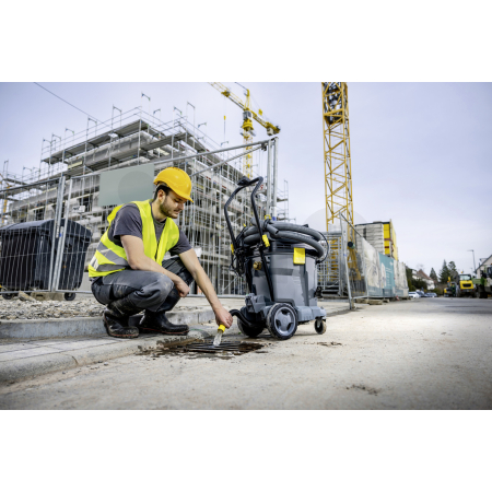 Víceúčelový vysavač KÄRCHER NT 50/1 K 1.148-470.0