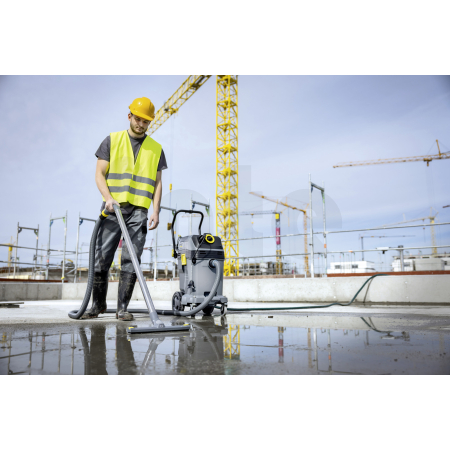 Víceúčelový vysavač KÄRCHER NT 50/1 K 1.148-470.0