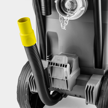 Víceúčelový vysavač KÄRCHER NT 50/1 Mwf 1.148-472.0