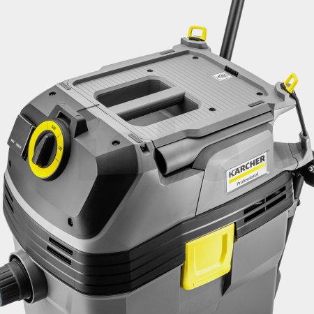 Víceúčelový vysavač KÄRCHER NT 50/1 Mwf 1.148-472.0