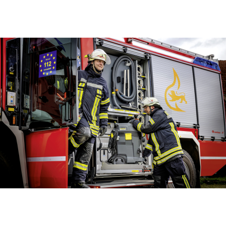 Víceúčelový vysavač KÄRCHER NT 50/1 Mwf 1.148-472.0