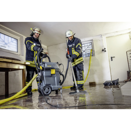 Víceúčelový vysavač KÄRCHER NT 50/1 Mwf 1.148-472.0