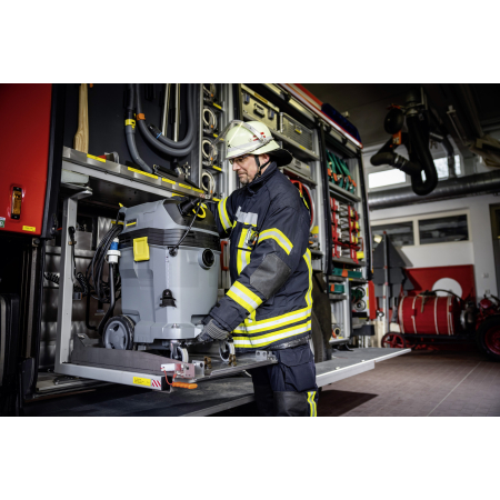 Víceúčelový vysavač KÄRCHER NT 50/1 Mwf 1.148-472.0