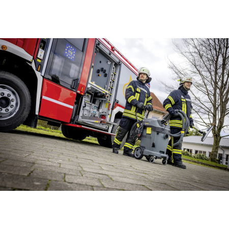 Víceúčelový vysavač KÄRCHER NT 50/1 Mwf 1.148-472.0