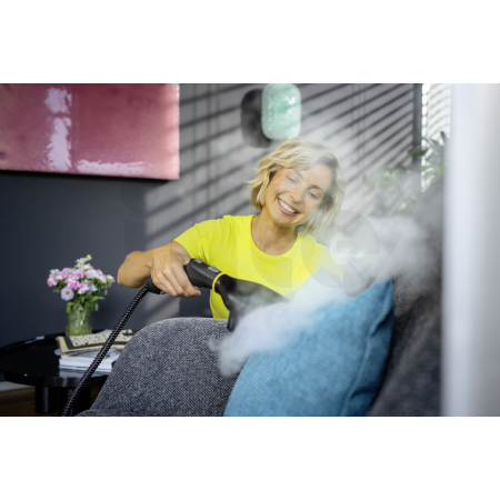 KÄRCHER Napařovač oděvů 2.863-332.0