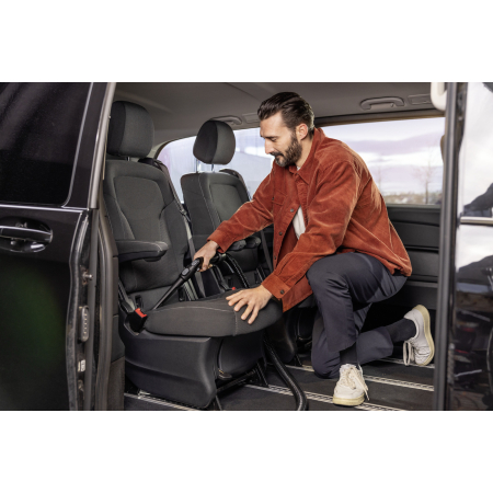 Čistič koberců KÄRCHER SE 4 Plus Special 1.081-171.0