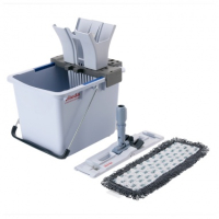 Vileda Professional UltraSpeed ​​​​Pro startovací úklidový set bez násady, 174029