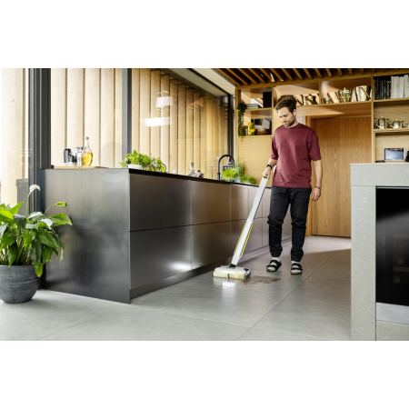 Podlahový mycí stroj KÄRCHER FC 8 Smart Signature Line 1.055-711.0