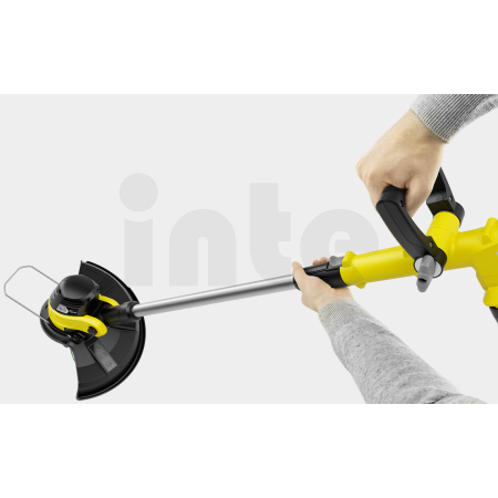 Strunová sekačka KÄRCHER LTR 3-18 Dual 1.445-450.0