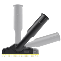 KÄRCHER Náhradní štětiny pro XXL štěrbinový kartáč 2.863-368.0