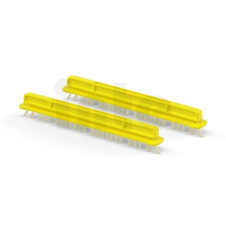 KÄRCHER Náhradní štětiny pro XXL štěrbinový kartáč 2.863-368.0