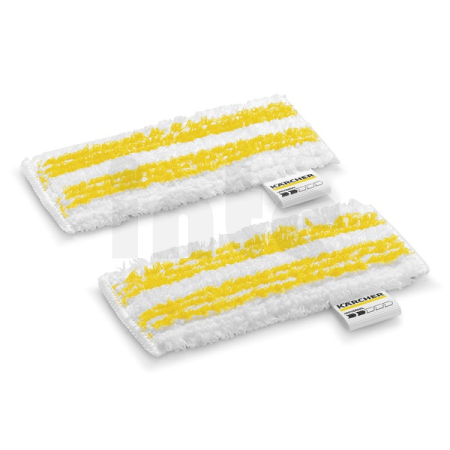 KÄRCHER Sada utěrek pro flexibilní ruční hubici 2.863-343.0