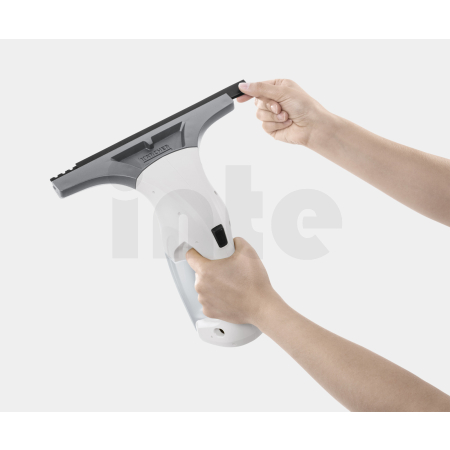 Okenní vysavač KÄRCHER WV 1 Premium 1.633-202.0