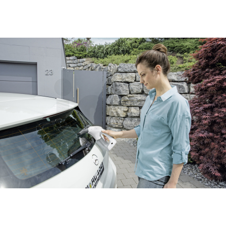 Okenní vysavač KÄRCHER WV 1 Premium 1.633-202.0