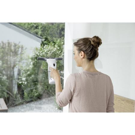 Okenní vysavač KÄRCHER WV 1 Premium 1.633-202.0