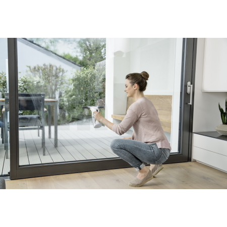 Okenní vysavač KÄRCHER WV 1 Premium 1.633-202.0