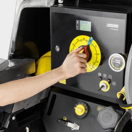 Vysokotlaký čistič s ohřevem KÄRCHER HDS 13/20 DE EASY! Force 1.524-952.2