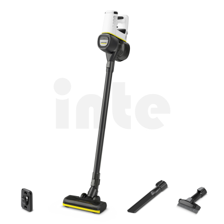 AKU Tyčový vysavač KÄRCHER VC 4 Cordless myHome 1.198-630.0