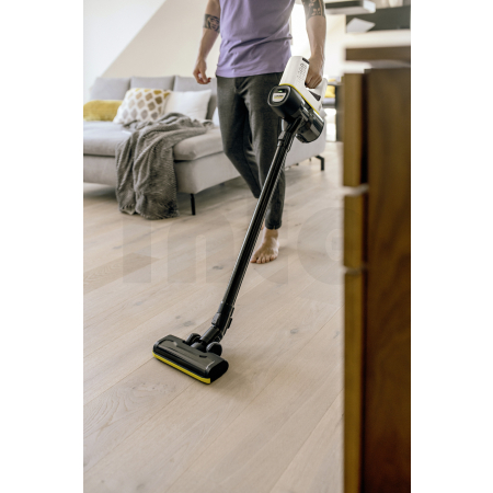 AKU Tyčový vysavač KÄRCHER VC 4 Cordless myHome 1.198-630.0