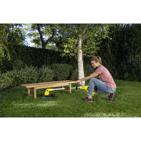 Strunová aku sekačka KÄRCHER LTR 18-30 Battery Limitovaná edice 1.444-313.0