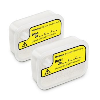 KÄRCHER Odvápňovací kazeta k SC 1 Upright 2.863-104.0