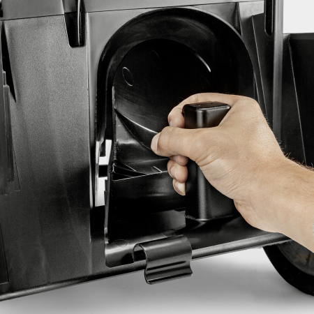 Aku rotační sekačka na trávu KÄRCHER LMO 4-18 Dual Battery 1.445-420.0